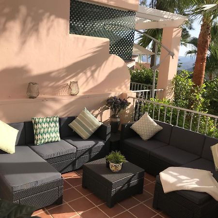 Townhouse - Alhaurin Golf Resort Málaga Exterior foto