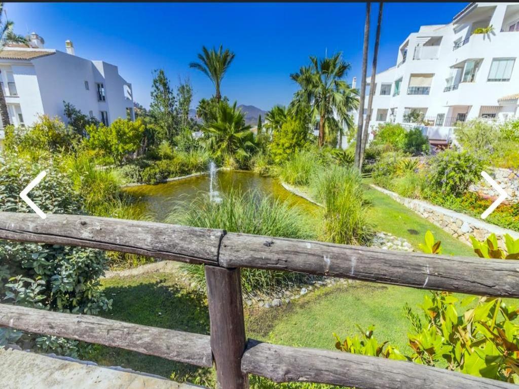 Townhouse - Alhaurin Golf Resort Málaga Exterior foto